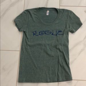 Rogue Fitness Shirt